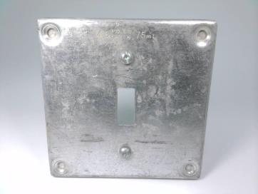 ABB THOMAS & BETTS BC-8361