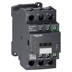 SCHNEIDER ELECTRIC LC1D25KUE