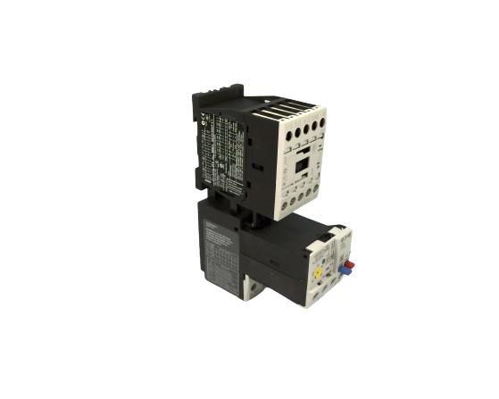EATON CORPORATION XTAE009B10TD5E020