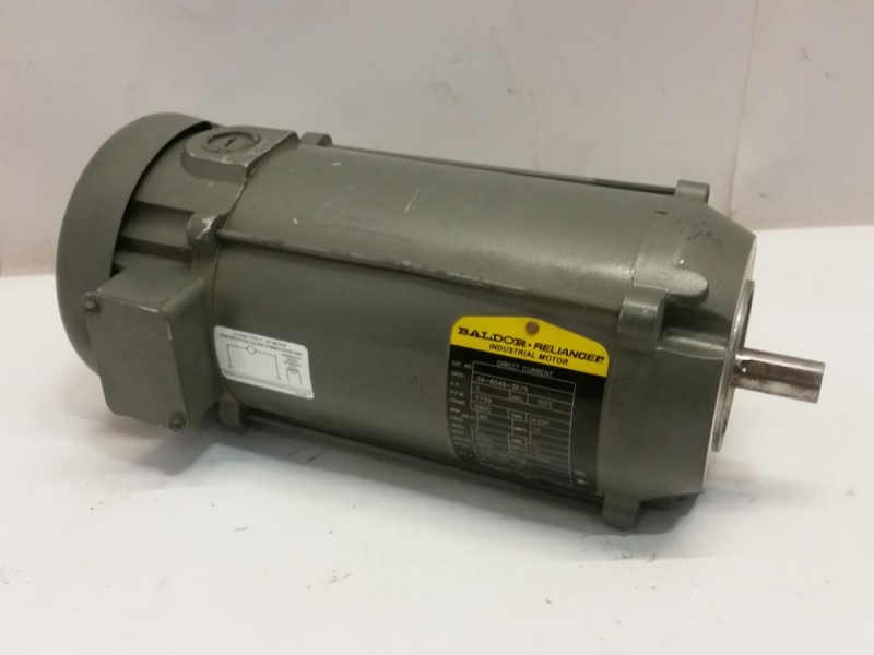 ASEA BROWN BOVERI 34-6549-3675