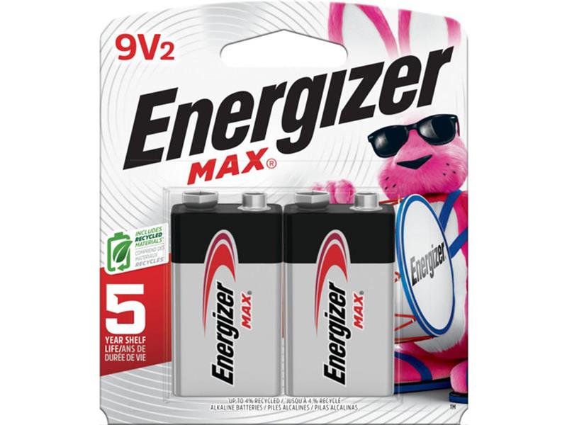 ENERGIZER 522BP-2