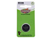 INTERSTATE BATTERIES LIT0145