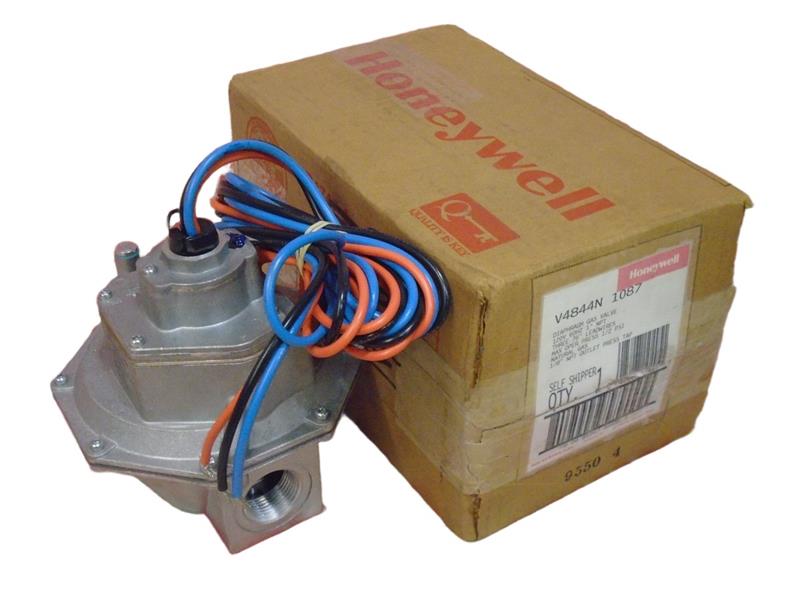 HONEYWELL V4844N-1087