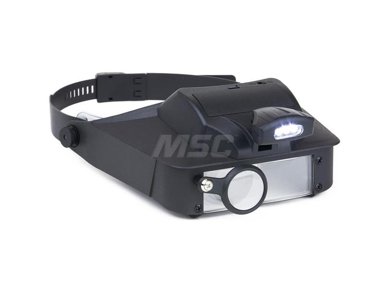 CARSON OPTICAL LV-10