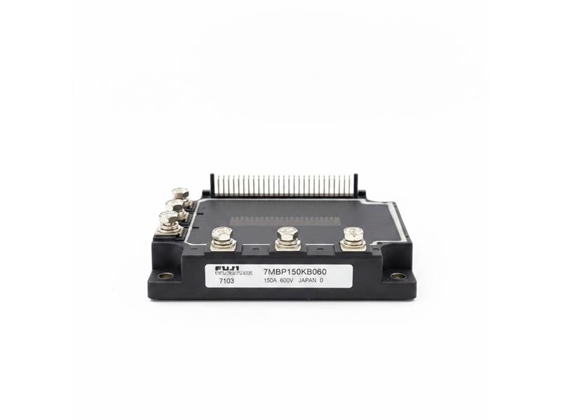 FUJI ELECTRIC 7MBP150KB060