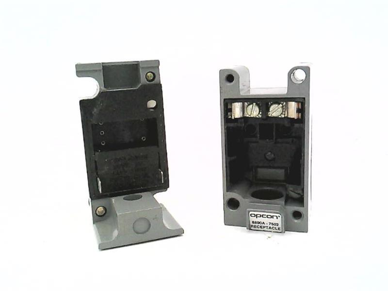 EATON CORPORATION 8890A-6501