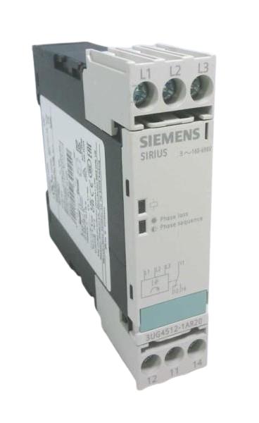 3UG4512-1AR20 by SIEMENS
