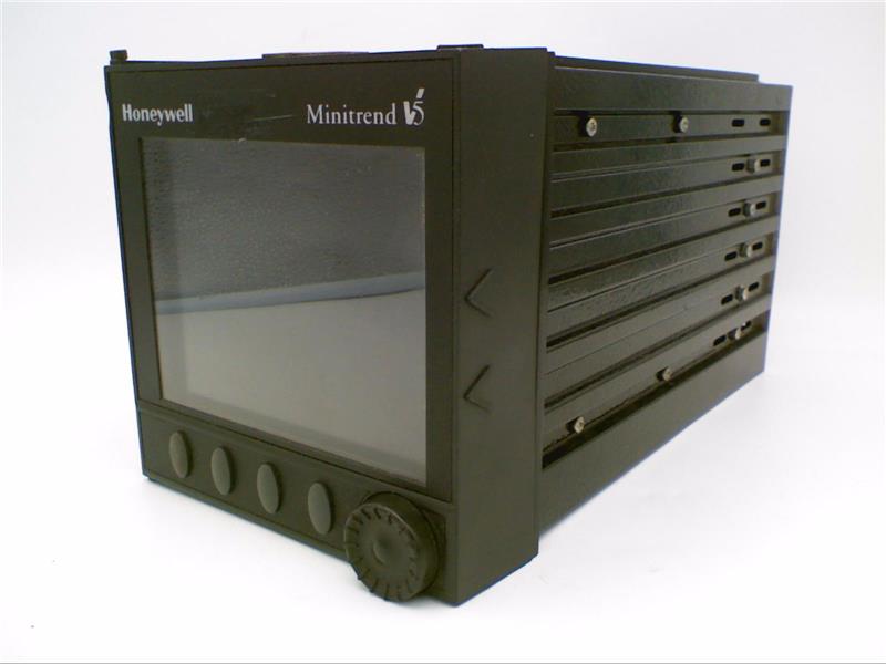 HONEYWELL TVMI-B0-80-G00-E00-F10-0U0C0S-00