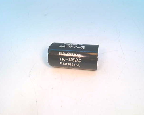 CORNELL DUBILIER PSU18965B