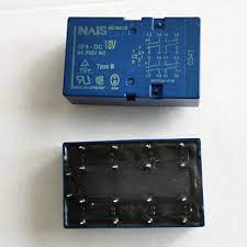 SF4-DC18V by MATSUSHITA ELECTRIC