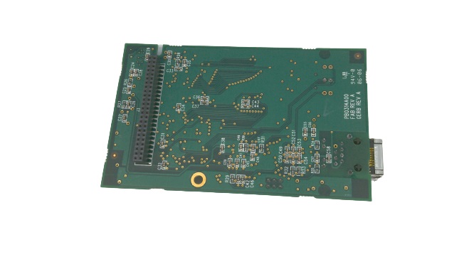 ASEA BROWN BOVERI EXBHH001A01