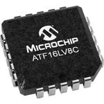 MICROCHIP TECHNOLOGY INC ATF16LV8C-10JU