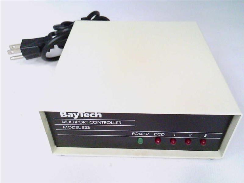 BAYTECH 523