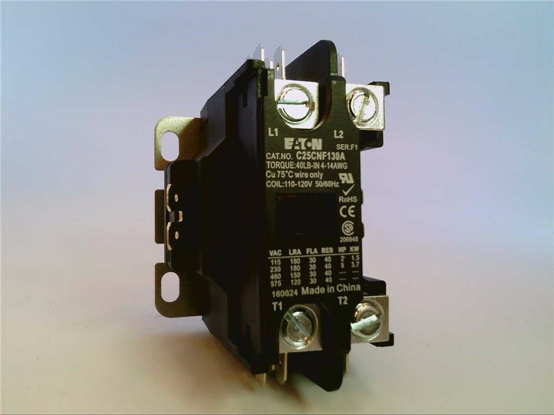 EATON CORPORATION C25CNF130A