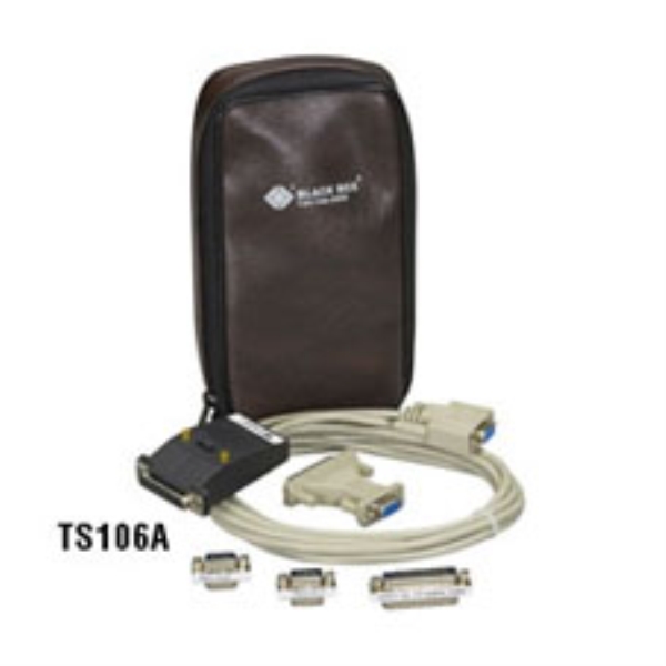 BLACK BOX CORP TS106A