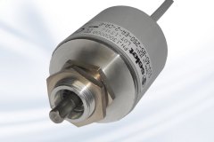 SELET SIV50-BZ-100-CL-2-CR-4-IP65