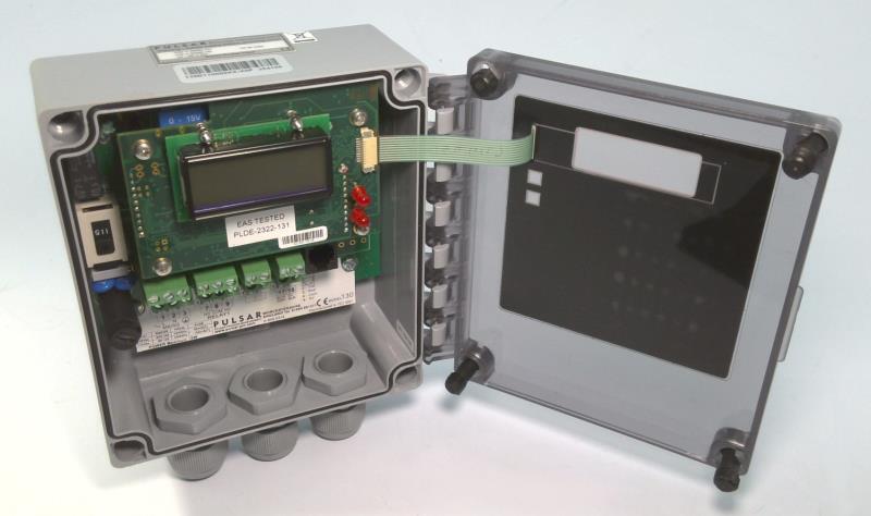 AMETEK 130D110000XX-X0P