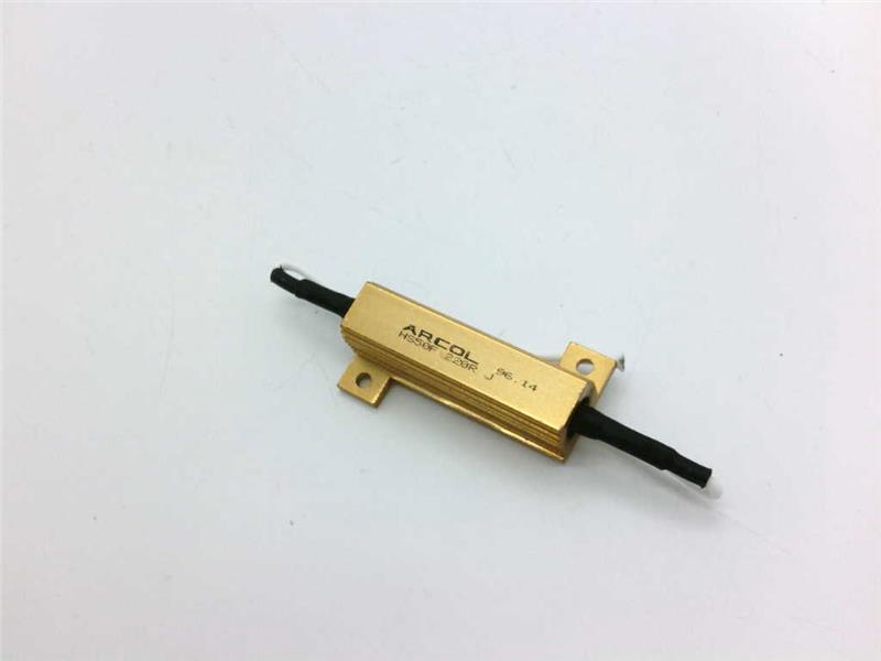 HS50F 220R J by OHMITE