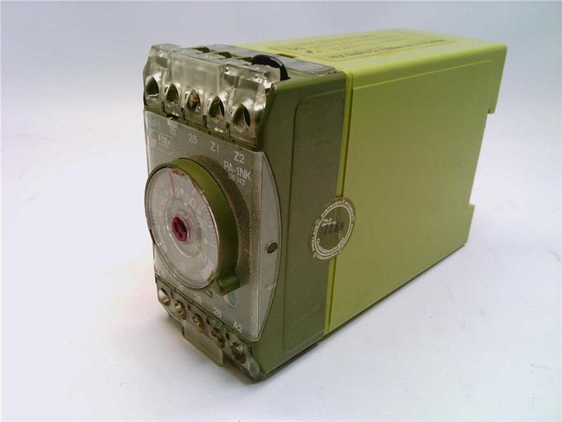 PILZ PA-1NK/100FBM.10K0