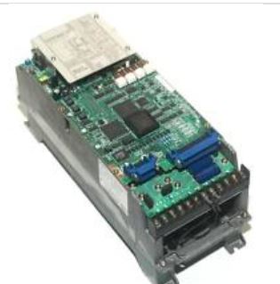 YASKAWA ELECTRIC SGDB-10AD-P