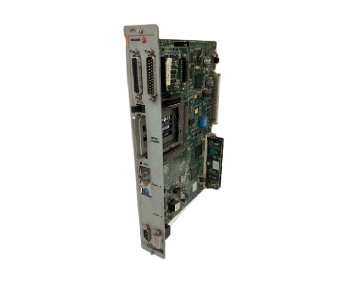 FAGOR CPU 8055/AB-T
