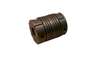 HELICAL COUPLINGS 4005-12-12