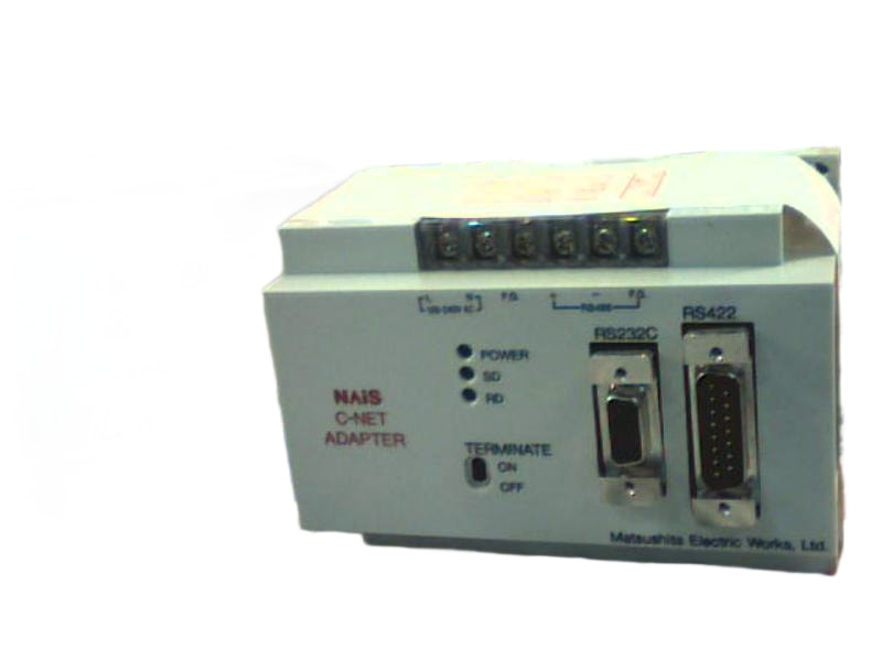 AFP85369 by MATSUSHITA ELECTRIC