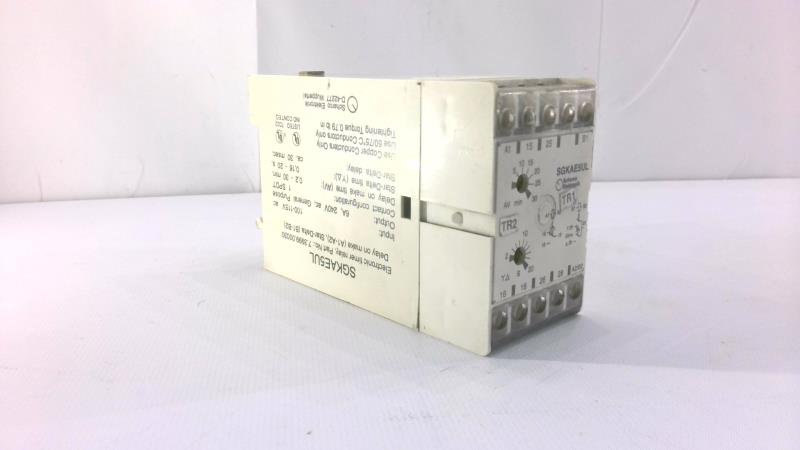 CONDOR WERKE SGKAE5UL