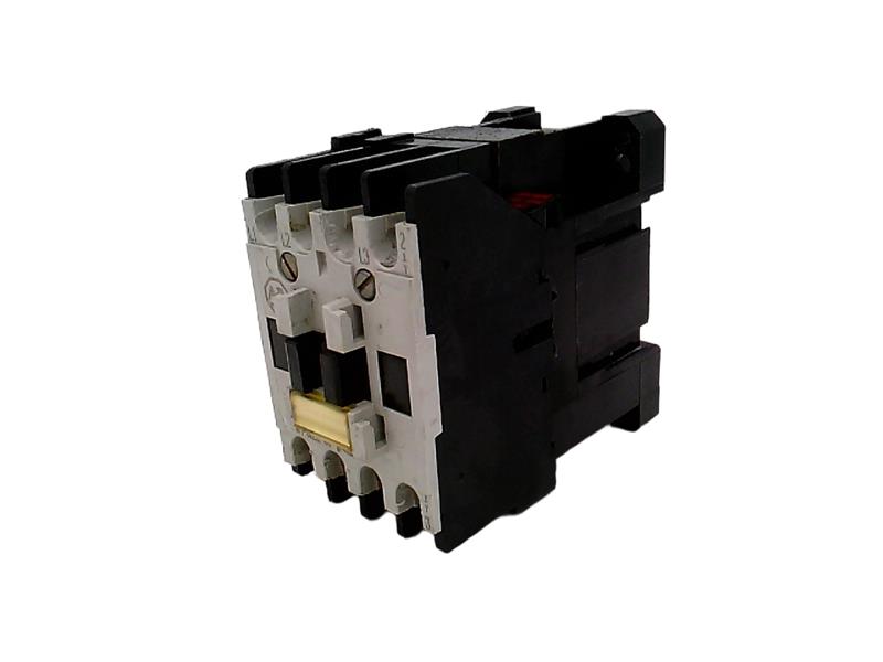 ALLEN BRADLEY 500-TOD
