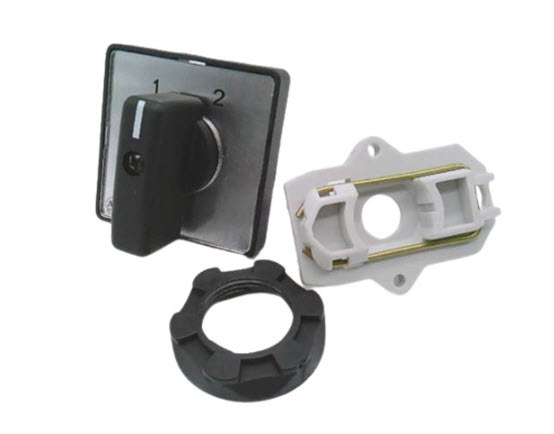 ALLEN BRADLEY 194L-HC4A-250