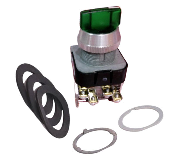 ALLEN BRADLEY 800T-16JG5KB7CX