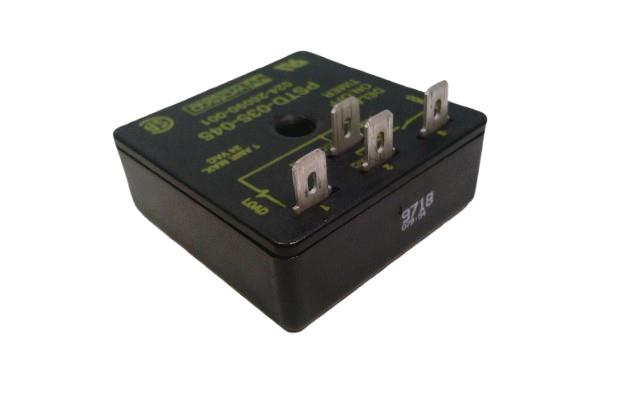 JOHNSON CONTROLS PSTD-035-045