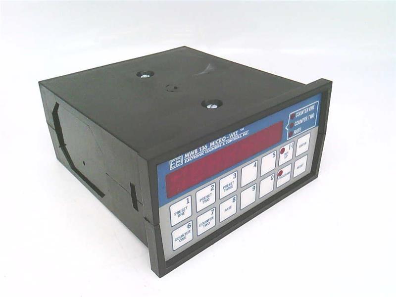 MWB136B by DANAHER CONTROLS