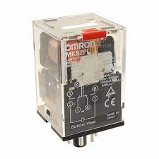 OMRON MKS2PAC120