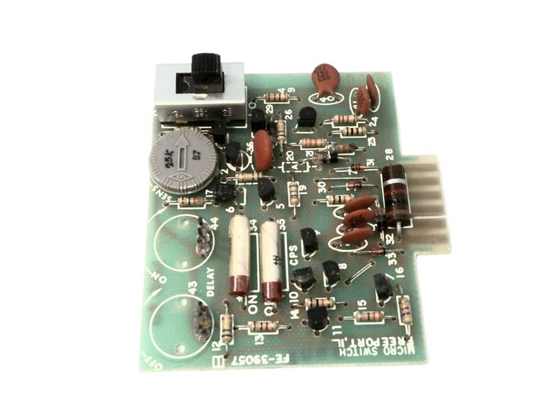 FE-LOG8B by HONEYWELL