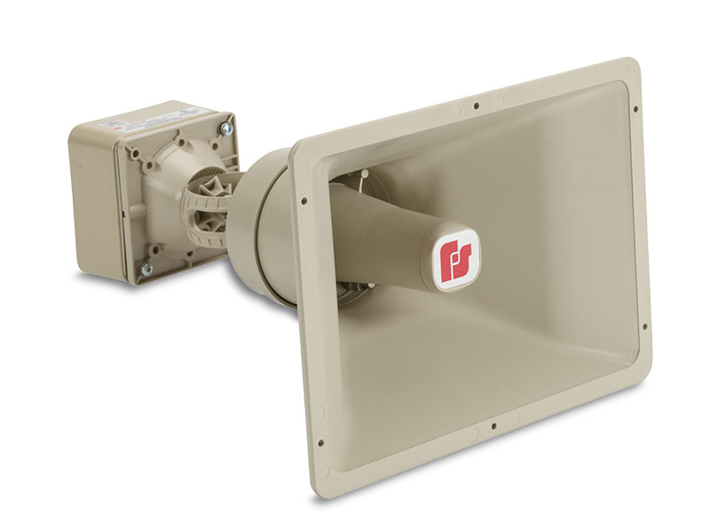 FEDERAL SIGNAL SST3-MV