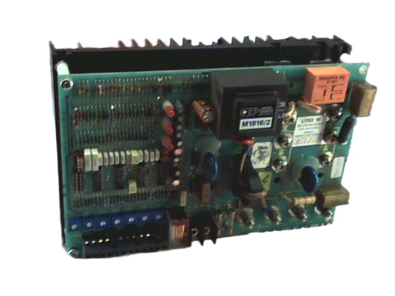 NIDEC CORP ASP-6