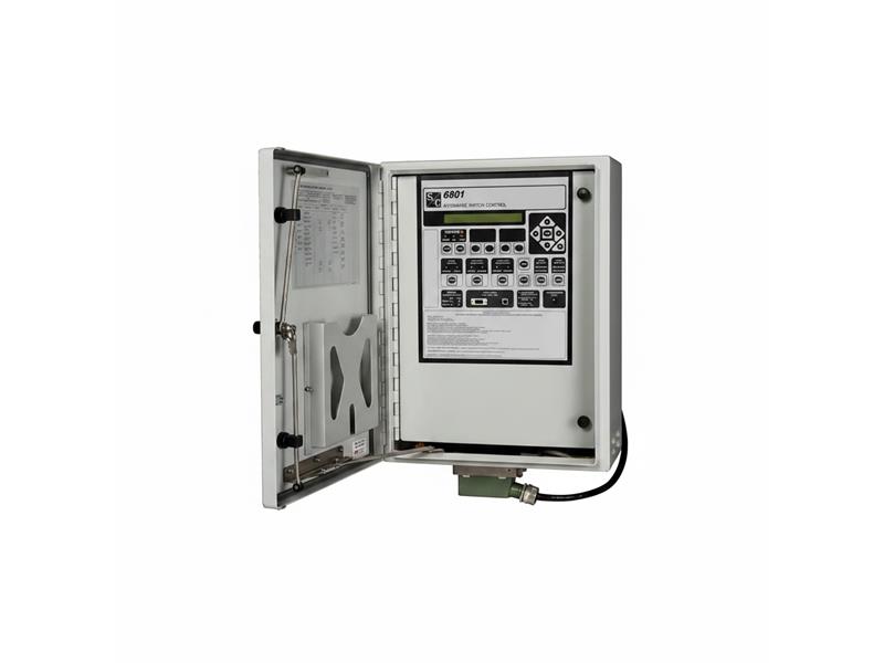 S&C ELECTRIC 436150