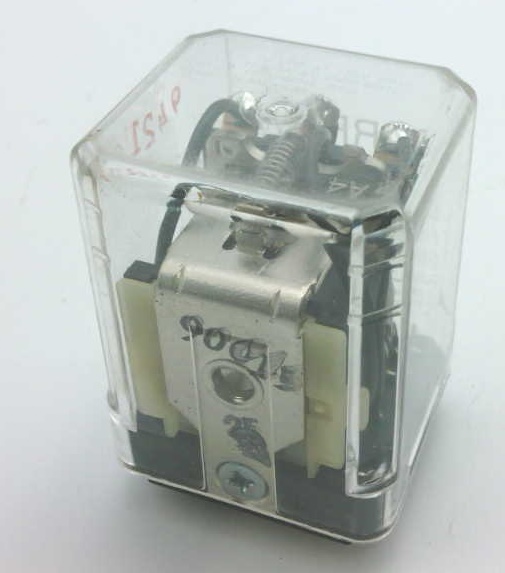 UNITED TECHNOLOGIES 10-00220-00