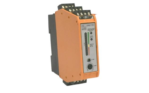 EFECTOR VS3000/85...265VAC-SN0151