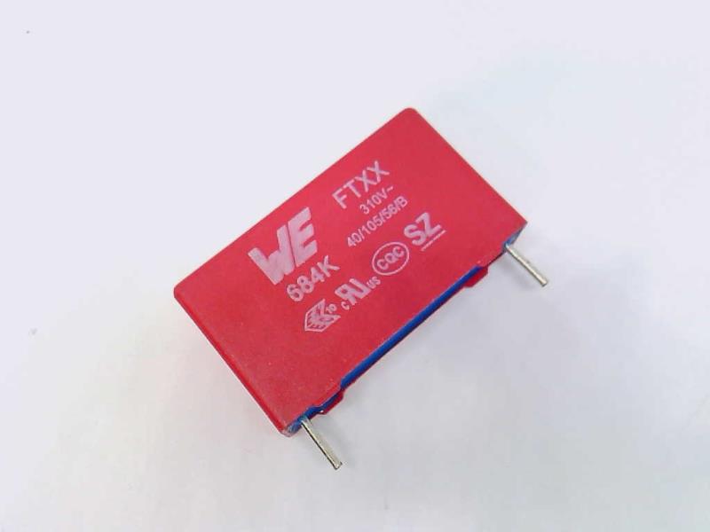 WURTH ELEKTRONIK 890334026020CS