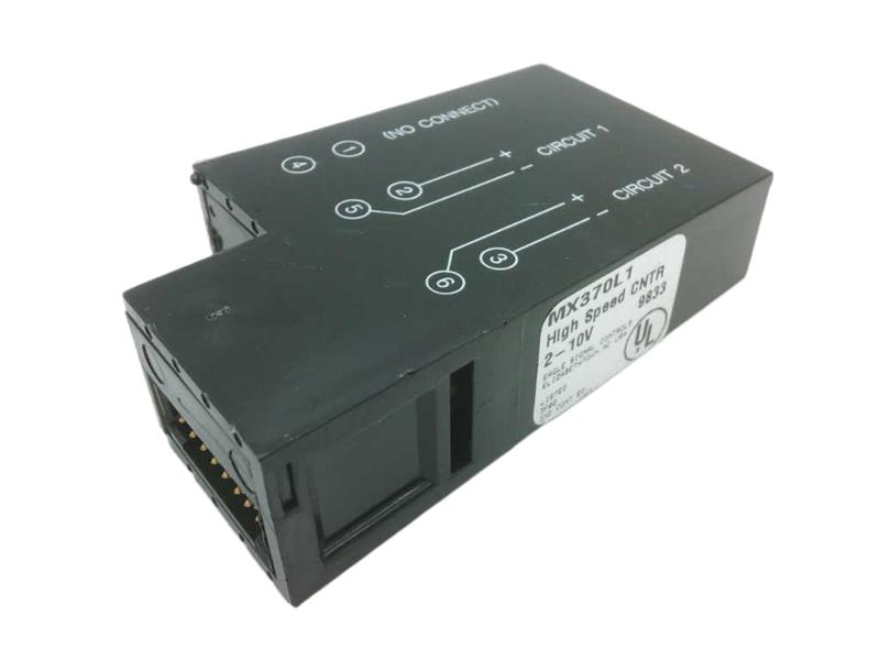 MX370L1 by DANAHER CONTROLS