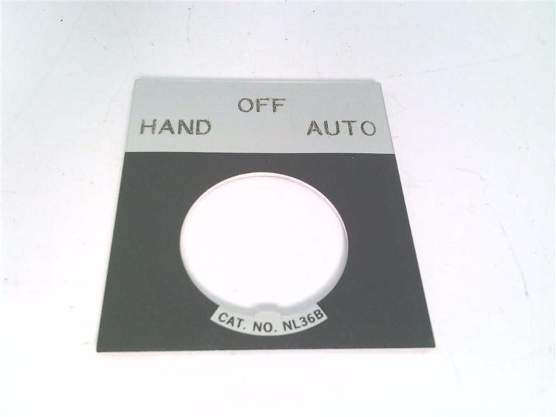 EATON CORPORATION E22NL51