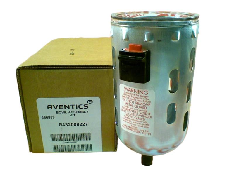 BOSCH R432008227