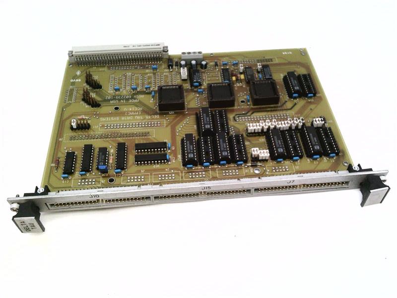 DELTA TAU DATA SYS 602239-102