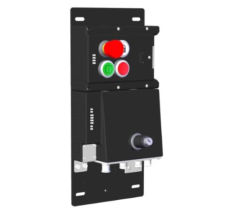 MGB-L1B-EIA-R-136469 by EUCHNER