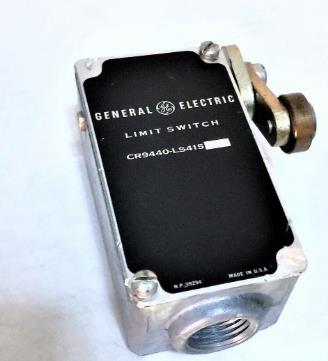 GENERAL ELECTRIC CR9440-LS415Q