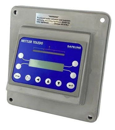 72997838 by METTLER TOLEDO