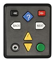 EZ08-23001 by STORM INTERFACE