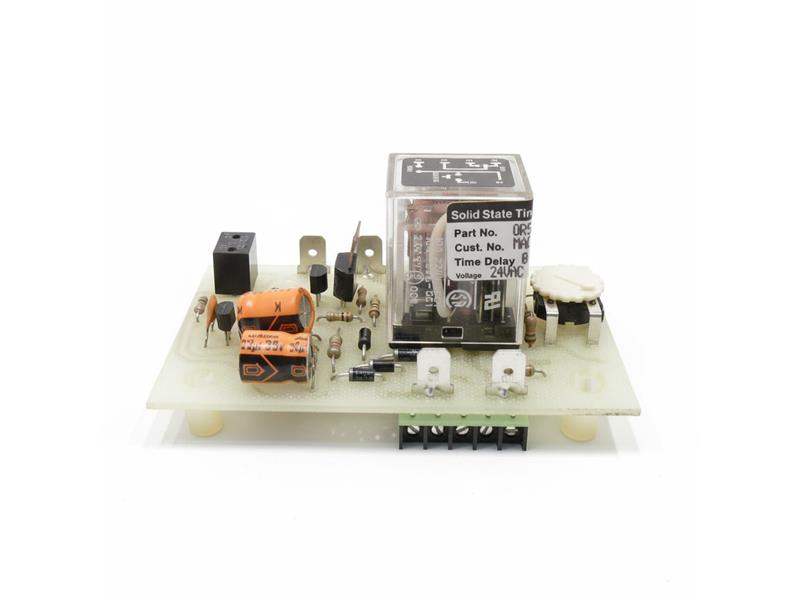 ASEA BROWN BOVERI ORS24A23